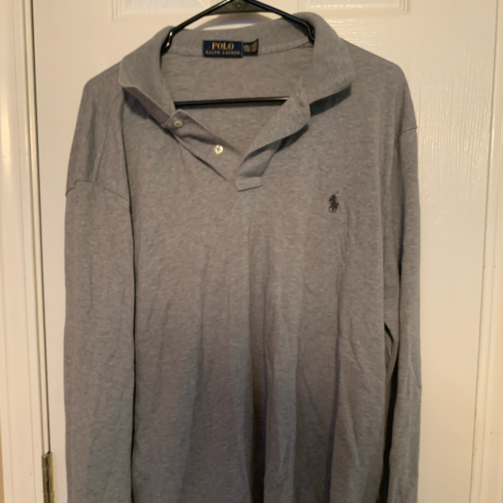 Men’s Polo